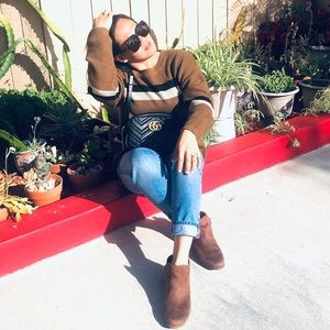 Meet your Posher, Kharen